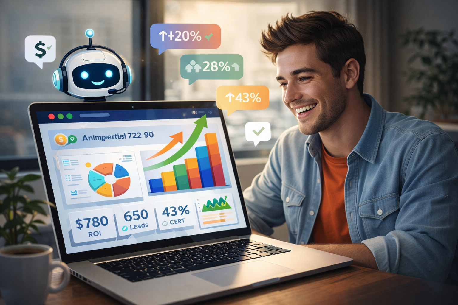 AI Marketing Strategies for Startups: A Practical Guide